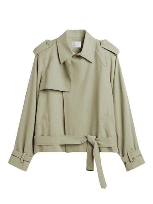 Trench Elva THE FRANKIE SHOP | ELVATRFS21993430